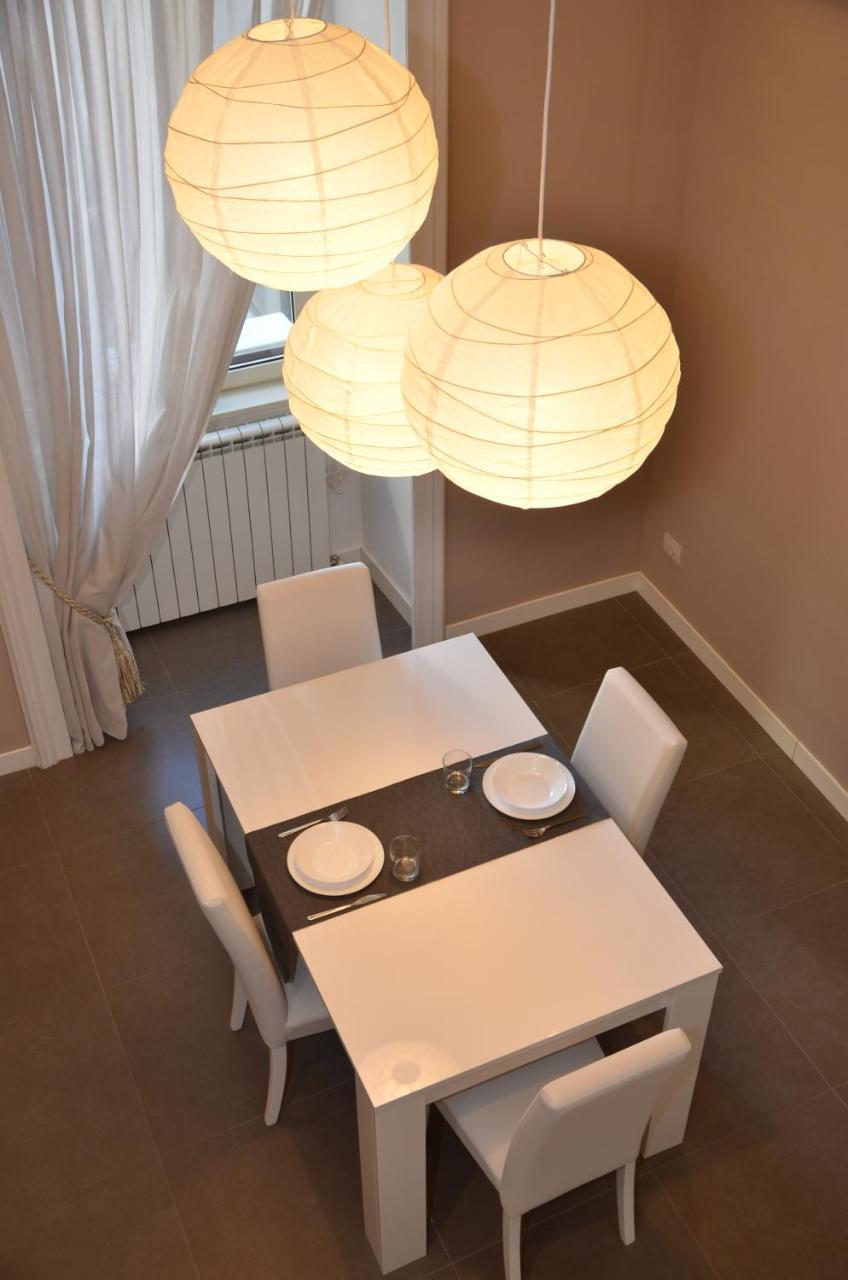 Astarte Apartment Neapel Exteriör bild