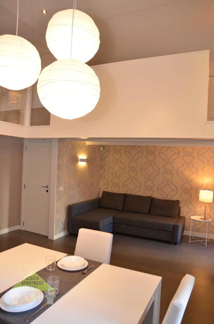 Astarte Apartment Neapel Exteriör bild