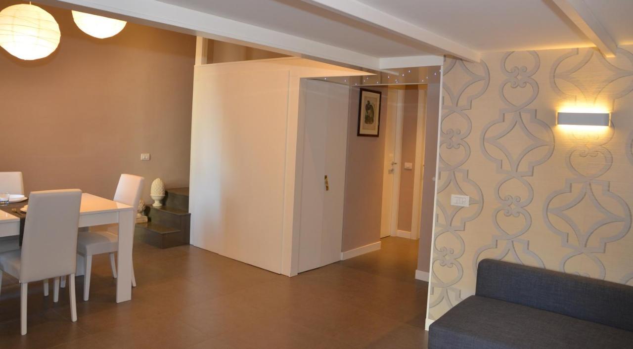Astarte Apartment Neapel Exteriör bild